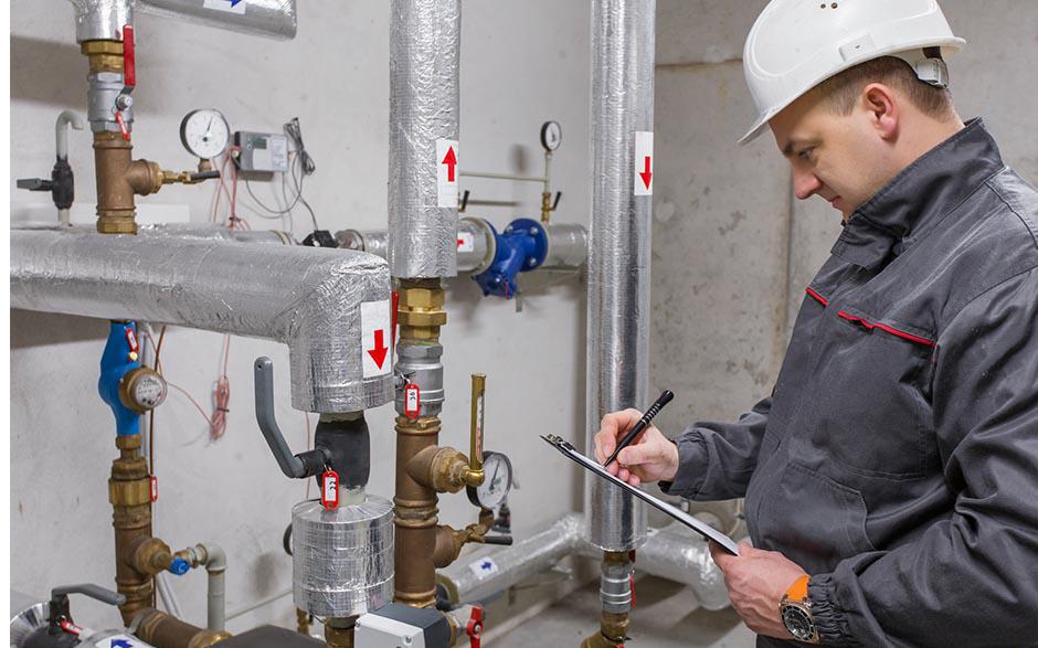 installation de chauffage central Montrouge